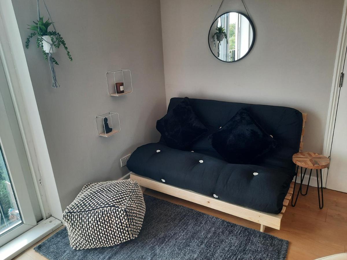 Alross Studio Flat / Private Bathroom Λονδίνο Εξωτερικό φωτογραφία