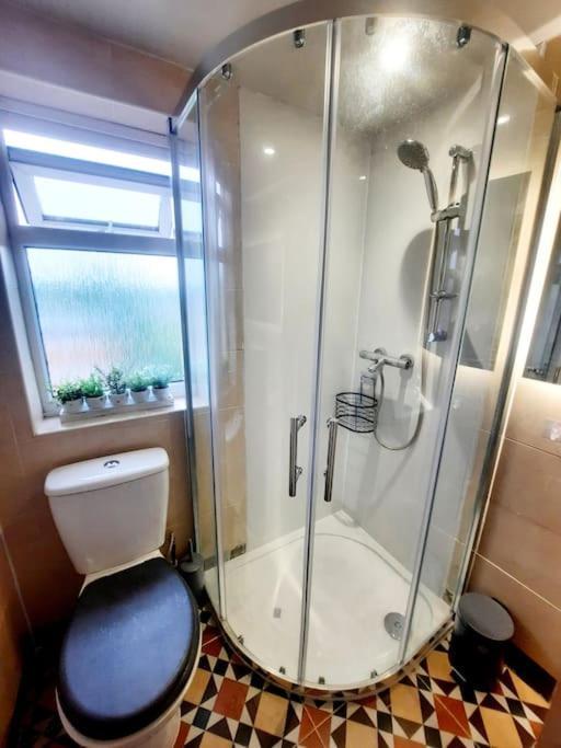 Alross Studio Flat / Private Bathroom Λονδίνο Εξωτερικό φωτογραφία